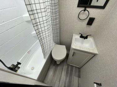 2025 JAYCO JAY FLIGHT SLX 175BH