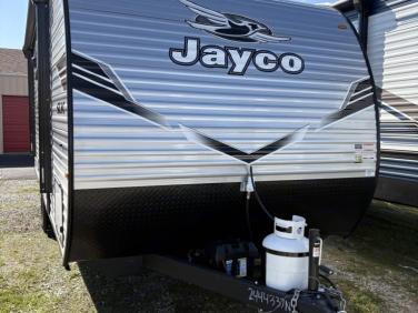 2025 JAYCO JAY FLIGHT SLX 175BH