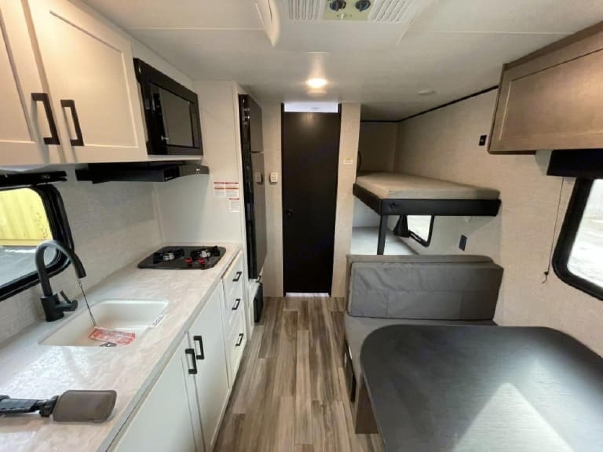 2025 JAYCO JAY FLIGHT SLX 175BH