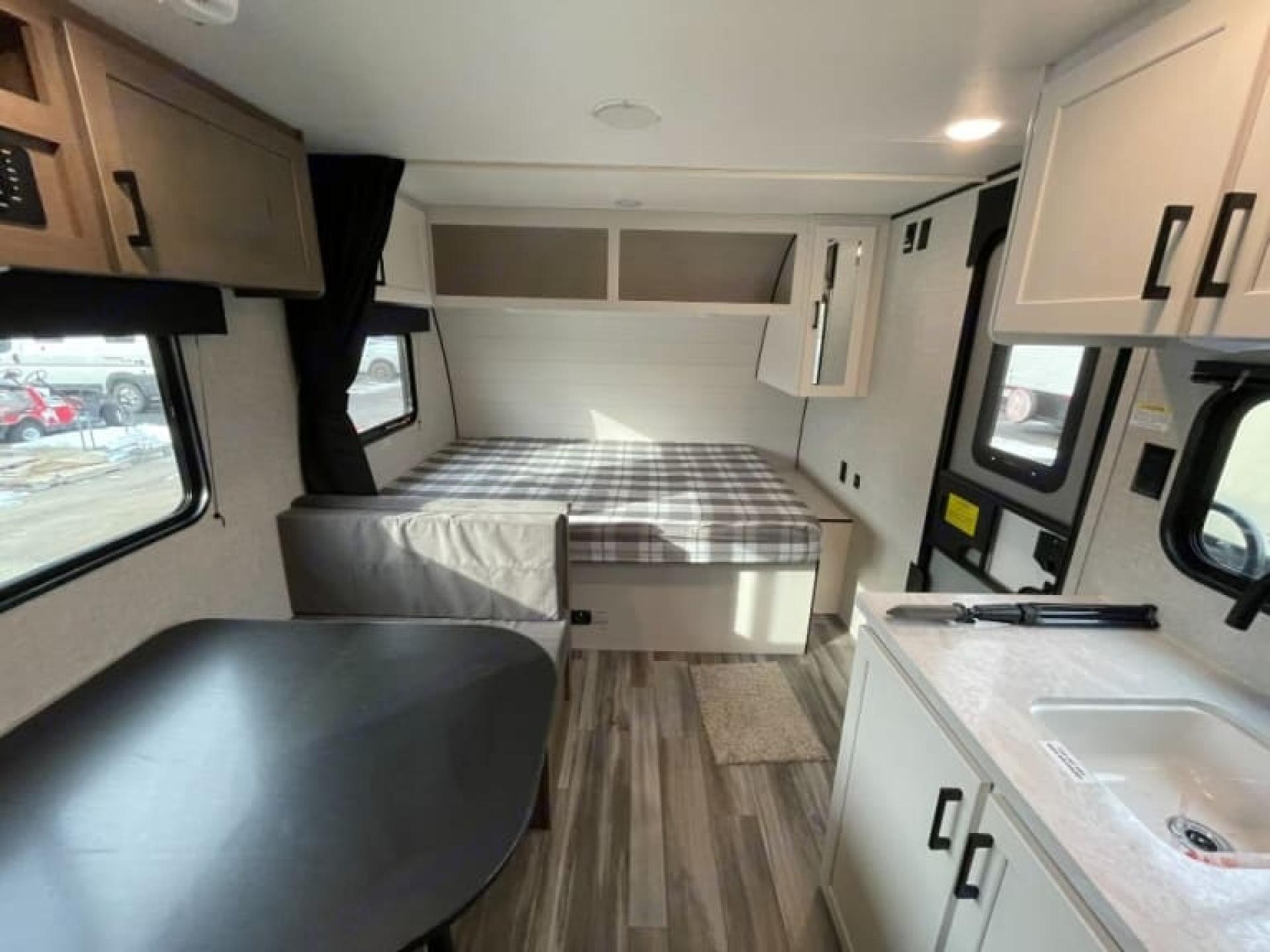 2025 JAYCO JAY FLIGHT SLX 175BH