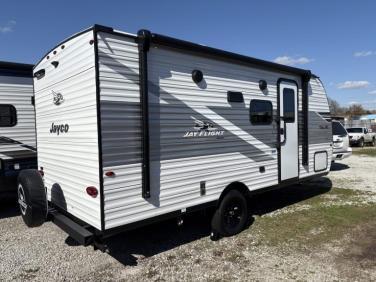 2025 JAYCO JAY FLIGHT SLX 175BH