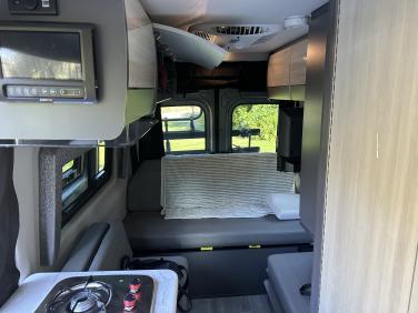 2023 THOR MOTOR COACH SANCTUARY 19P