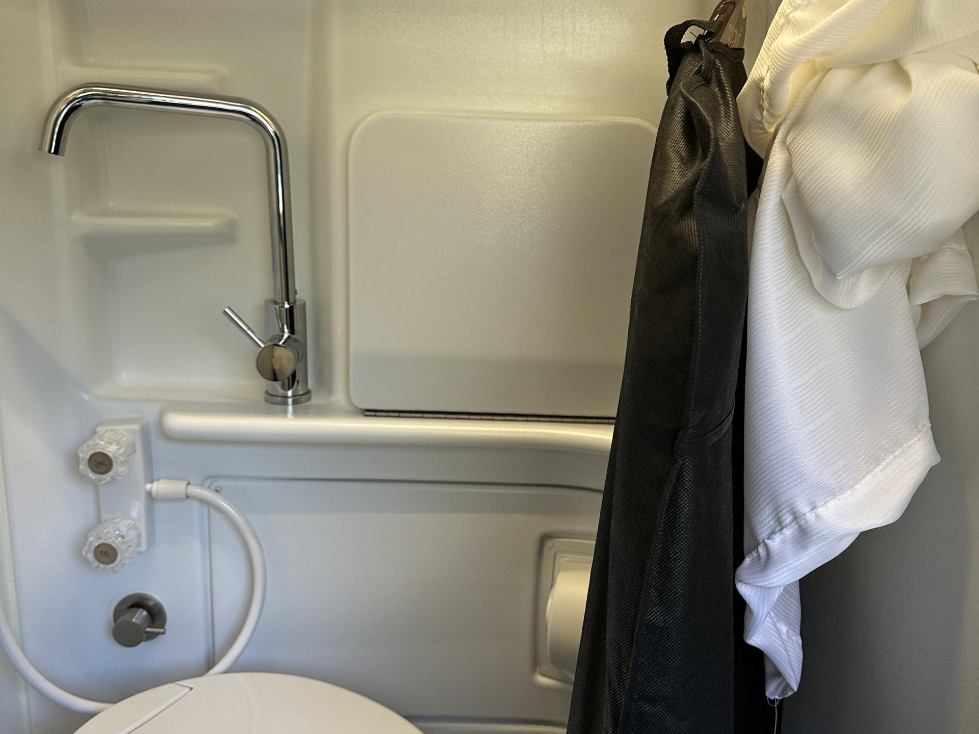 2023 THOR MOTOR COACH SANCTUARY 19P