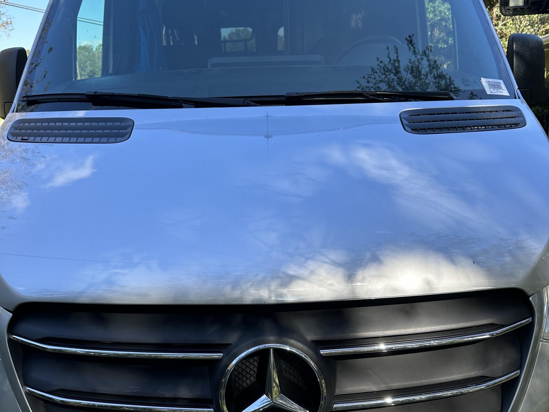 2023 THOR MOTOR COACH SANCTUARY 19P