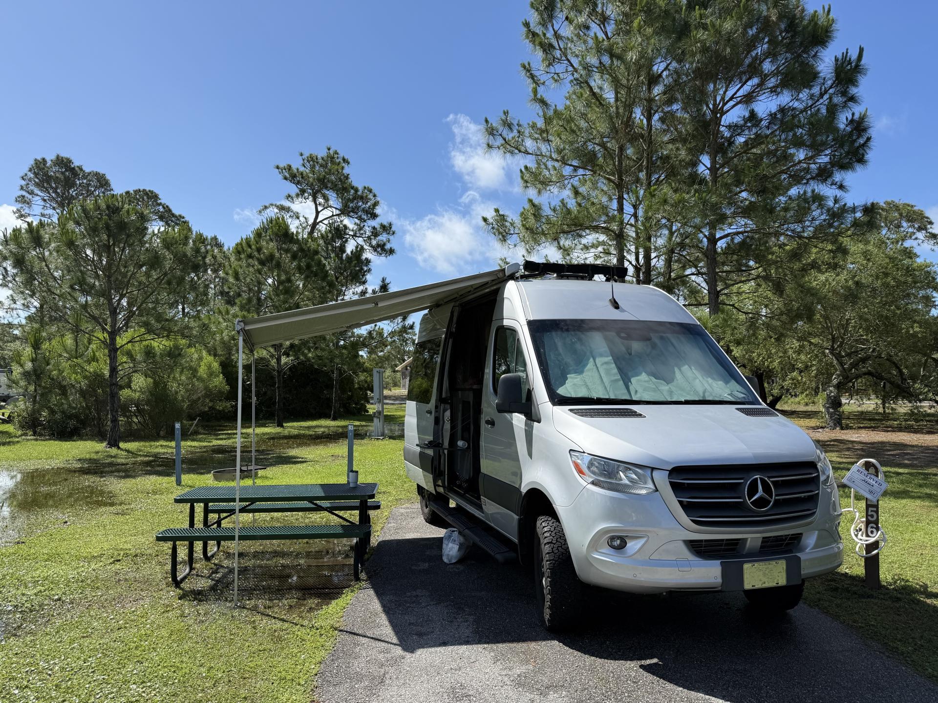 2023 THOR MOTOR COACH SANCTUARY 19P