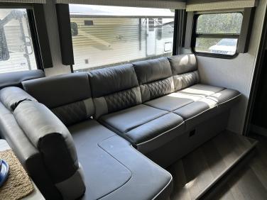 2022 FOREST RIVER SALEM CRUISE LITE 28VBXL