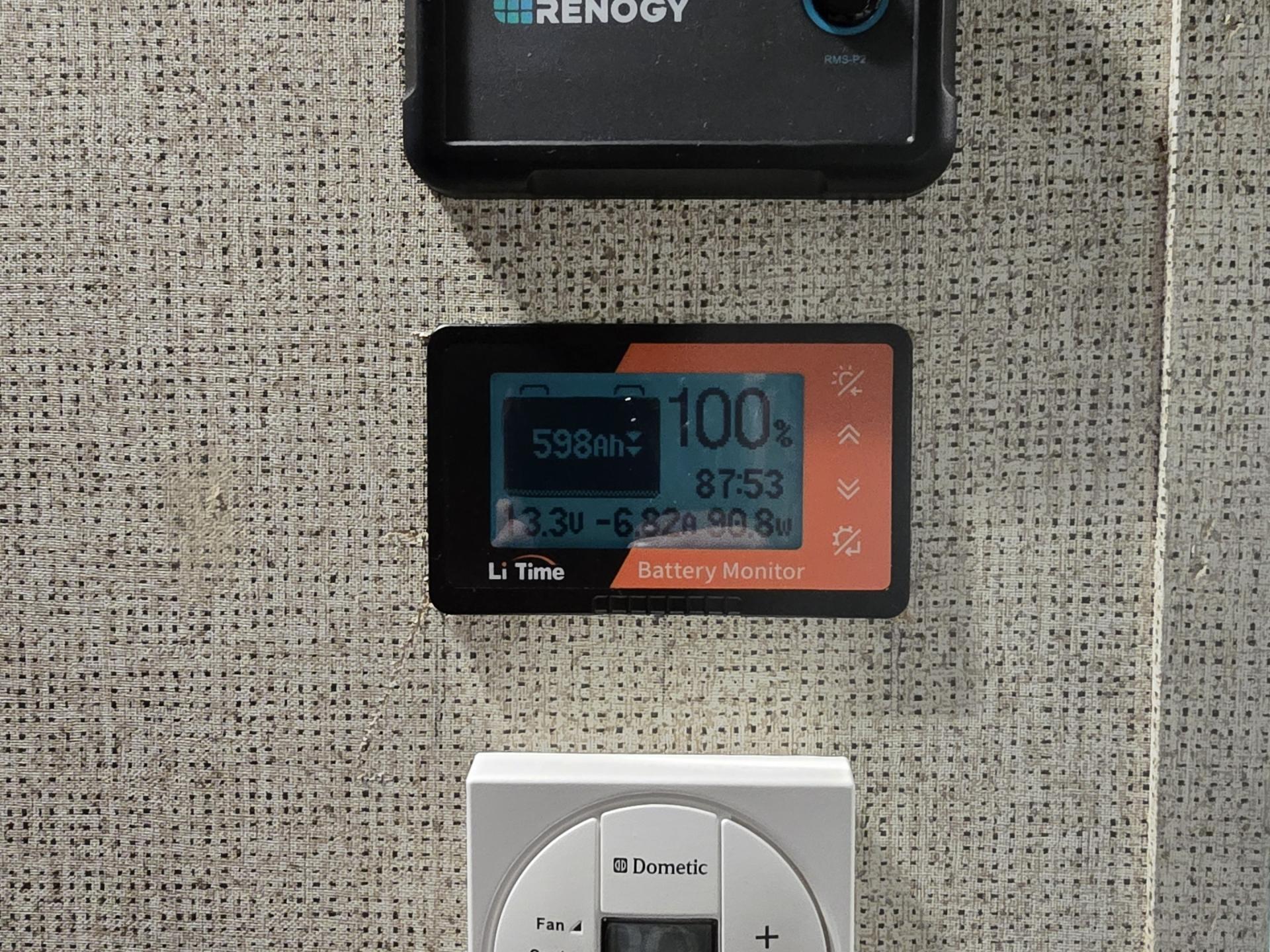 2017 COACHMEN APEX 258RKS