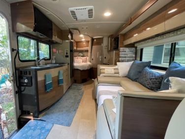 2016 WINNEBAGO VIEW 24J