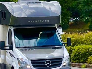 2016 WINNEBAGO VIEW 24J