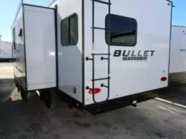 2024 KEYSTONE BULLET CROSSFIRE 2220ML