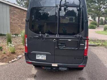 2025 THOR MOTOR COACH TRANQUILITY 19P