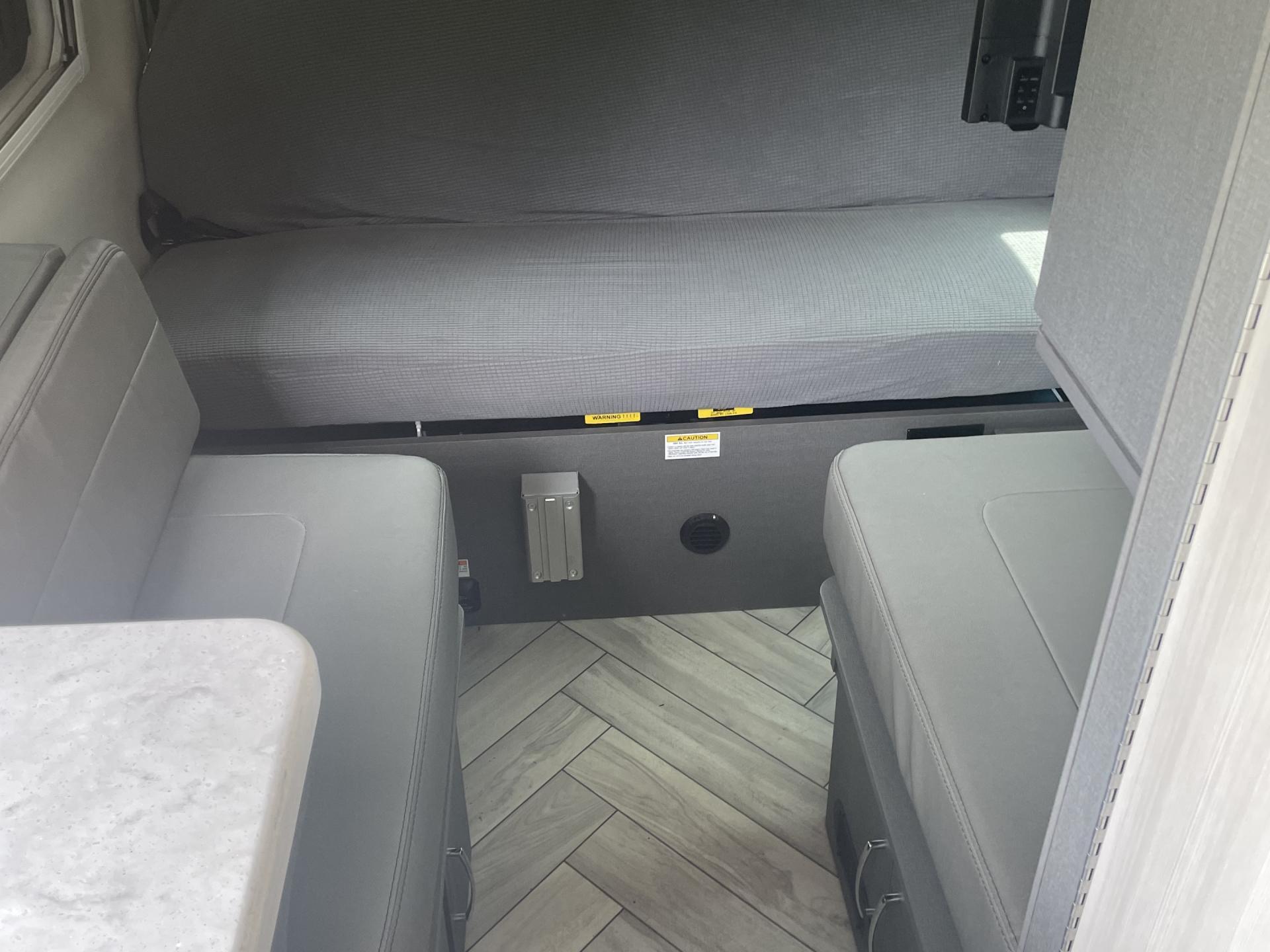 2025 THOR MOTOR COACH TRANQUILITY 19P