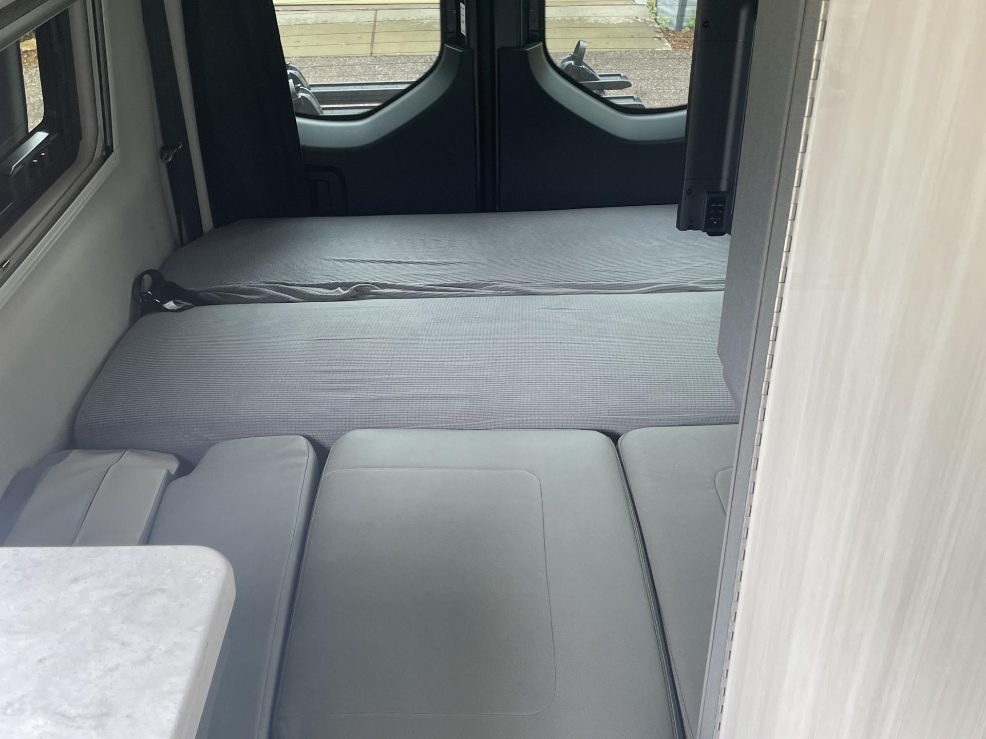 2025 THOR MOTOR COACH TRANQUILITY 19P