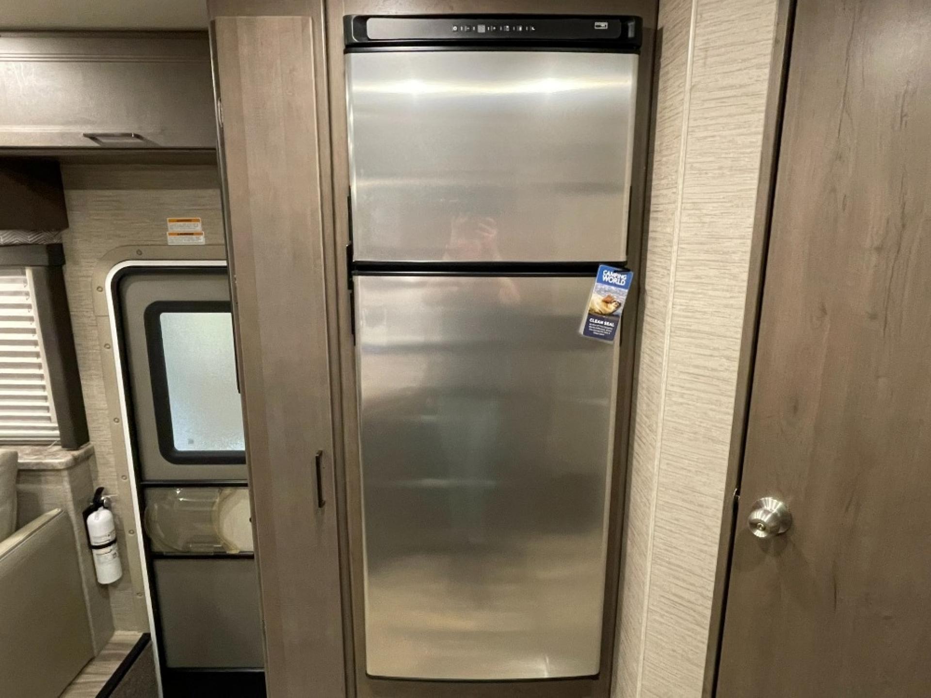 2023 THOR MOTOR COACH FOUR WINDS 31EV
