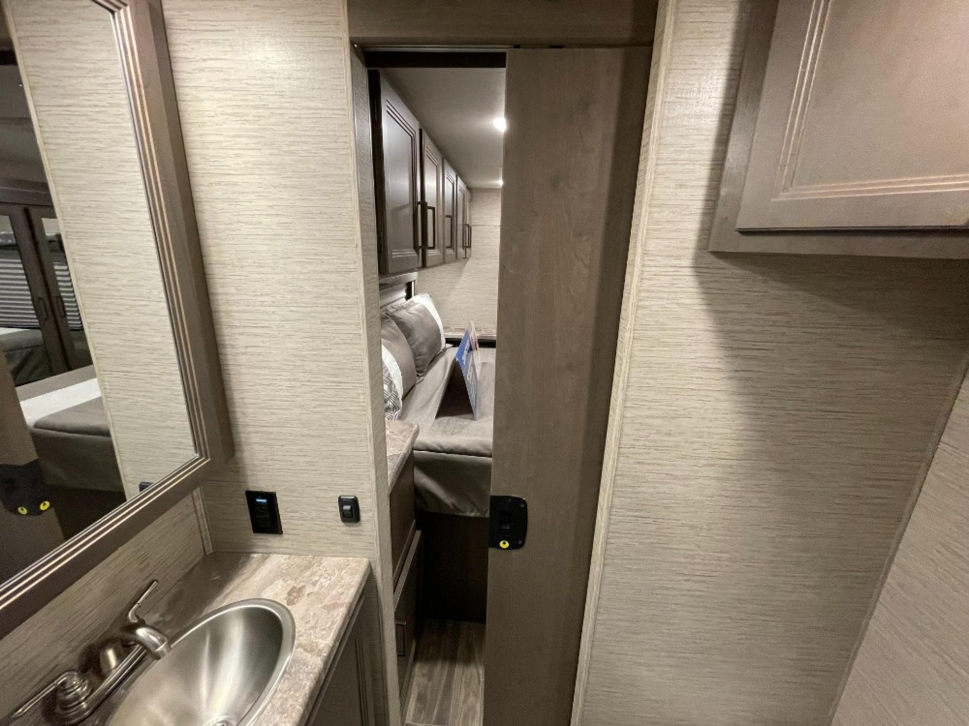 2023 THOR MOTOR COACH FOUR WINDS 31EV