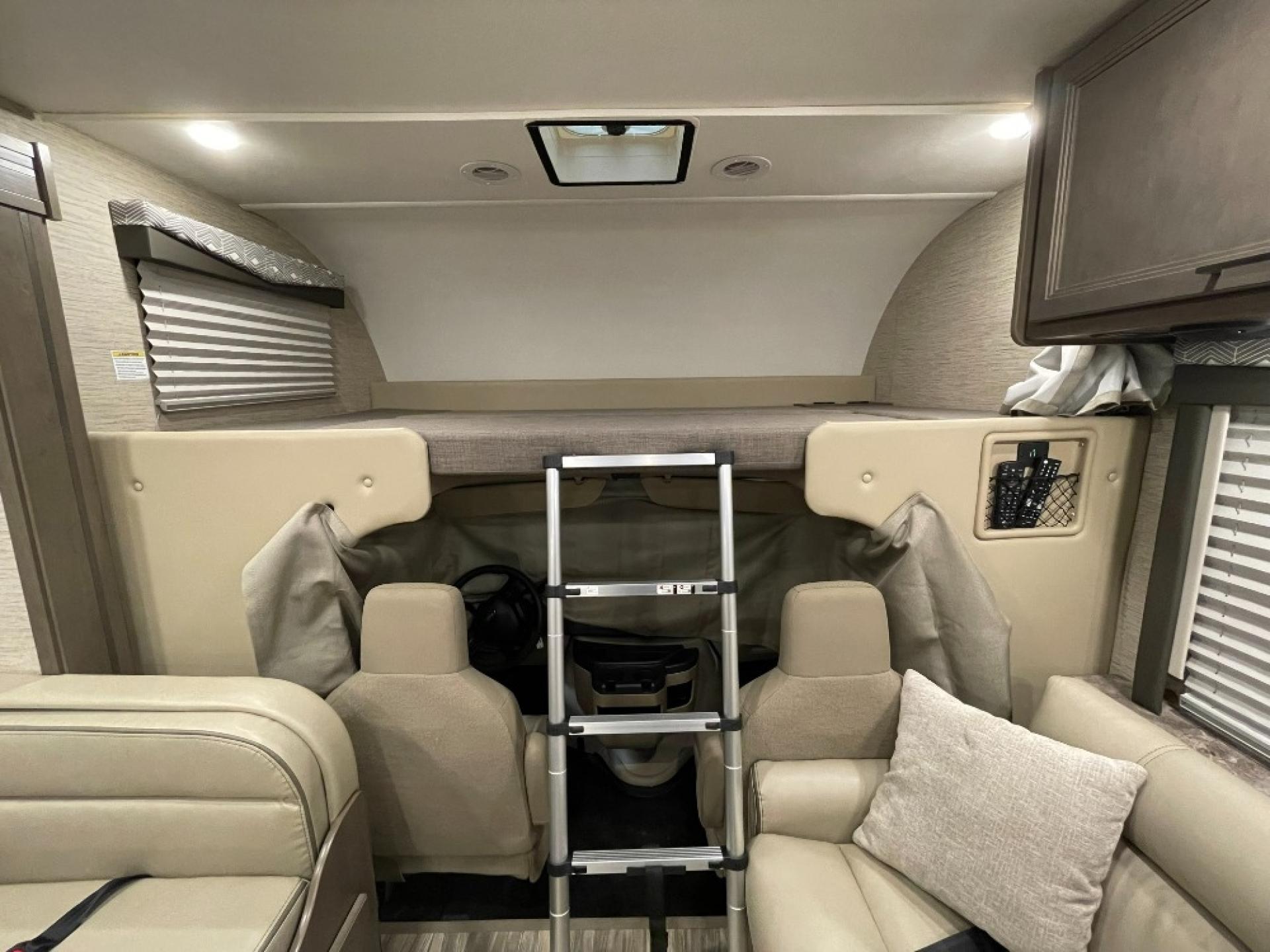 2023 THOR MOTOR COACH FOUR WINDS 31EV