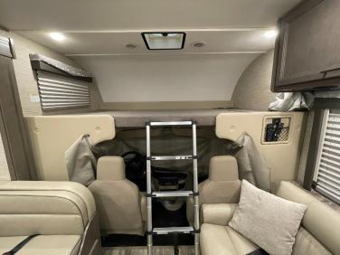 2023 THOR MOTOR COACH FOUR WINDS 31EV