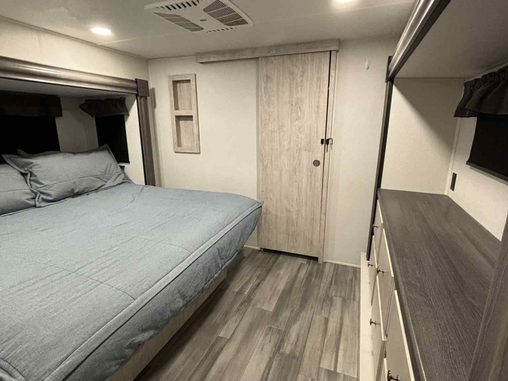 2024 FOREST RIVER SANDPIPER 3800RK