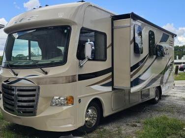 2015 THOR MOTOR COACH ACE 29.2