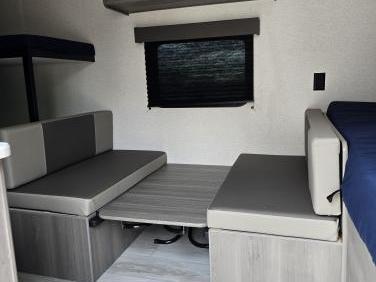 2025 KEYSTONE HIDEOUT SPORT 175BH