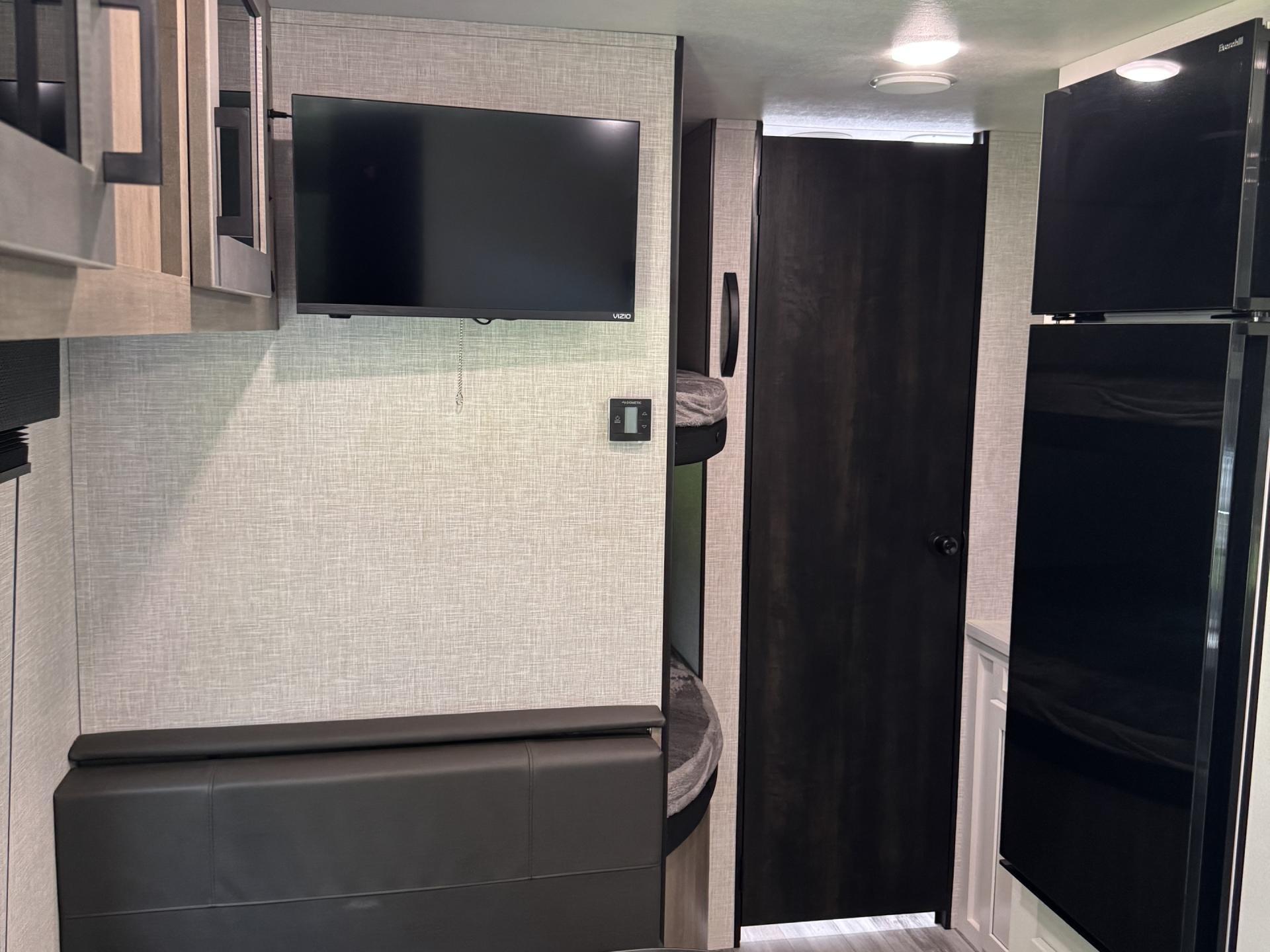 2024 JAYCO JAY FLIGHT SLX 260BH