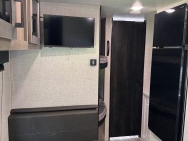 2024 JAYCO JAY FLIGHT SLX 260BH