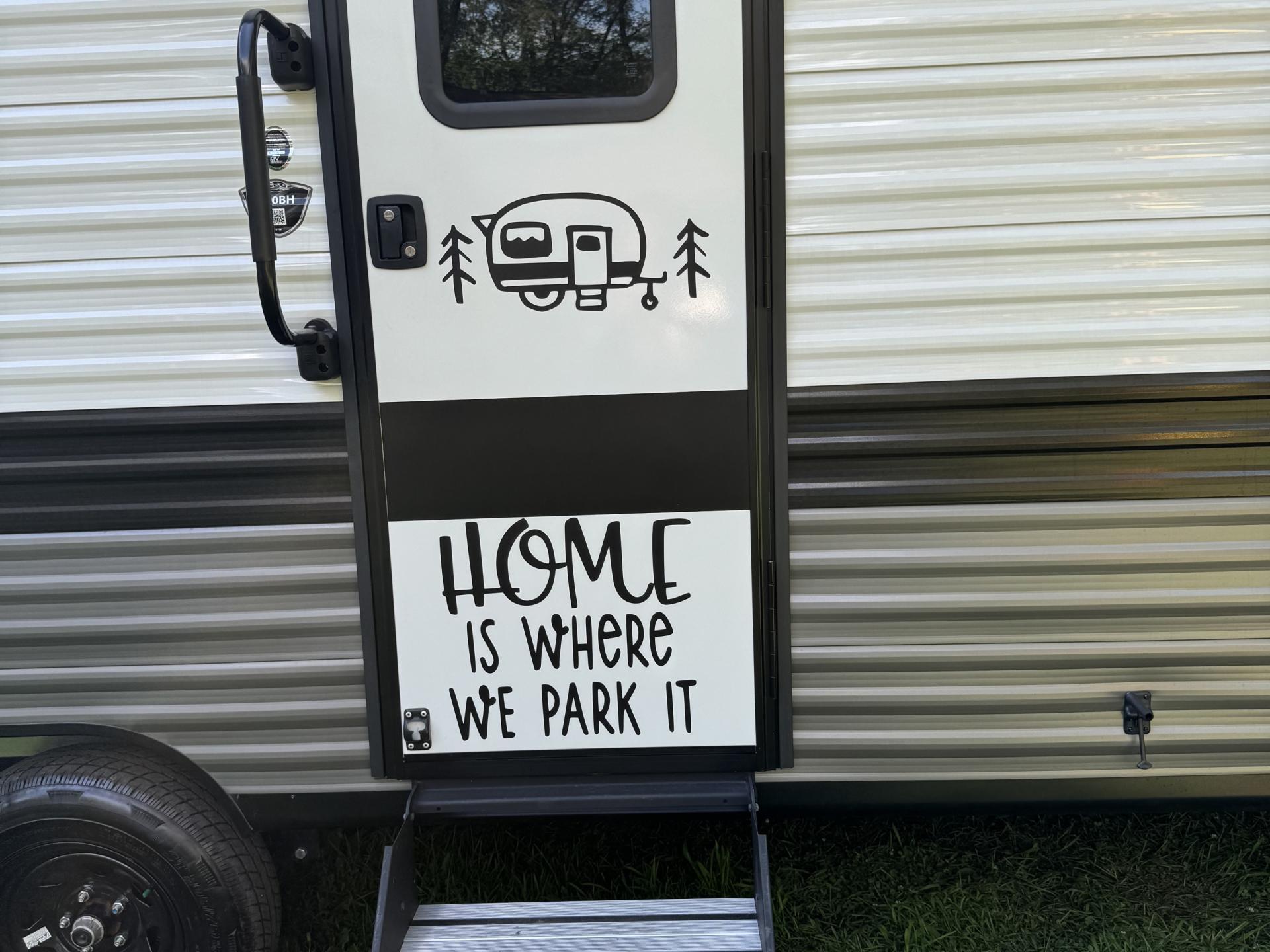 2024 JAYCO JAY FLIGHT SLX 260BH