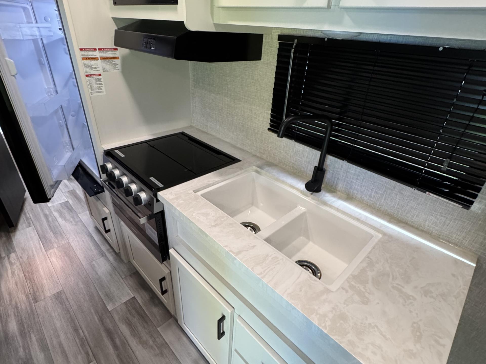 2024 JAYCO JAY FLIGHT SLX 260BH