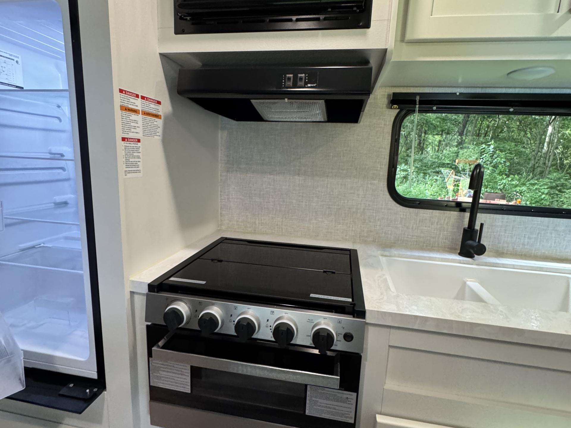2024 JAYCO JAY FLIGHT SLX 260BH