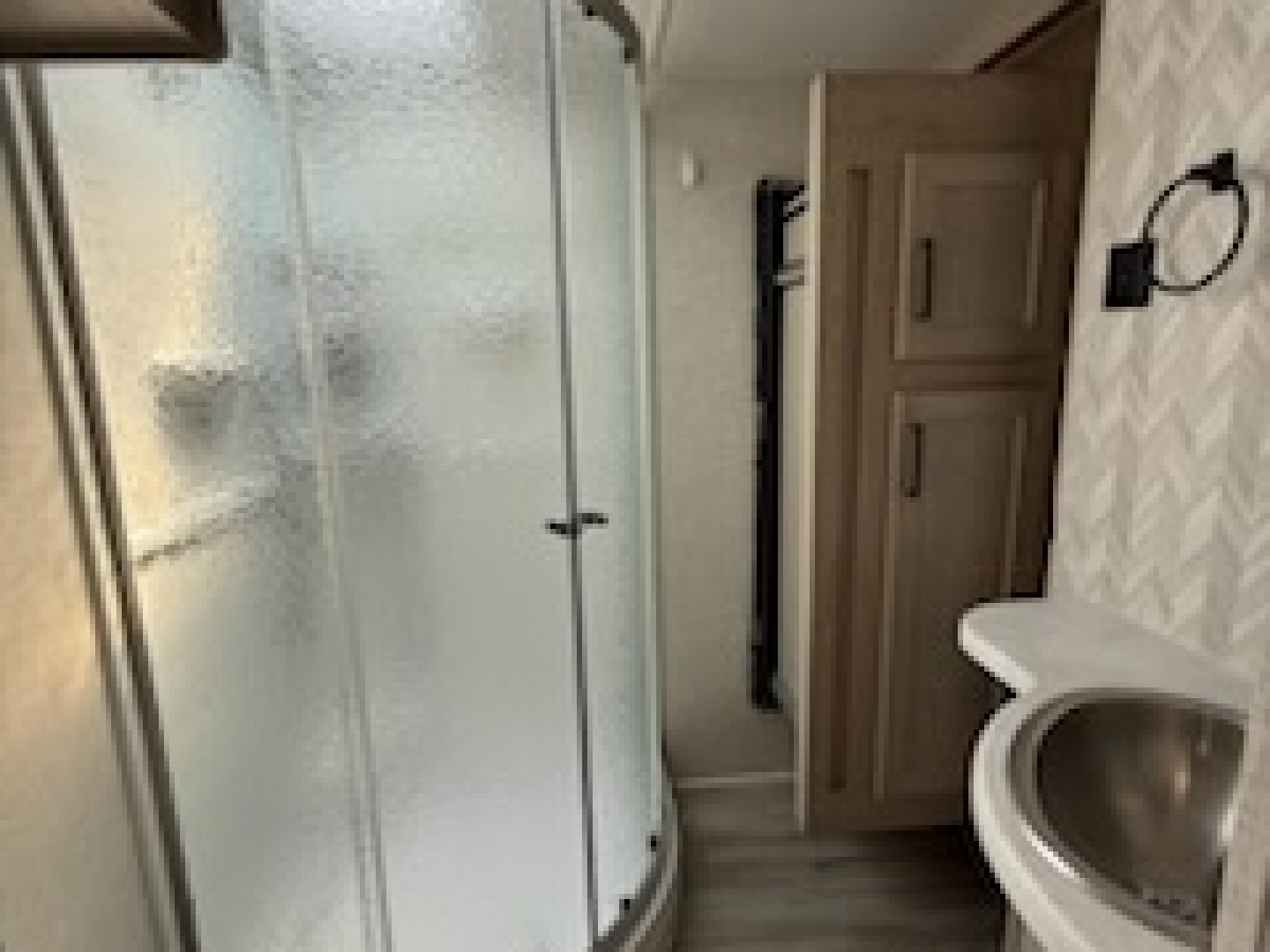 2022 FOREST RIVER ROCKWOOD ULTRA LITE 2622RK