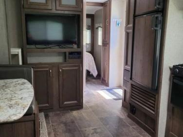 2019 KEYSTONE PASSPORT 2520RLWE