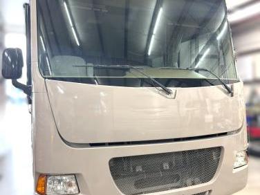2014 ITASCA SUNSTAR 26HE
