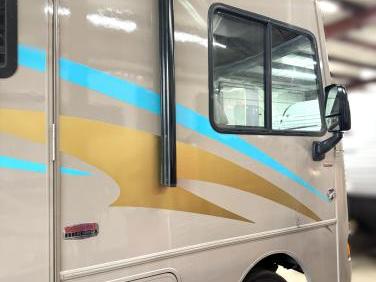 2014 ITASCA SUNSTAR 26HE