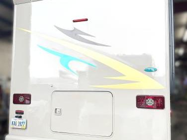 2014 ITASCA SUNSTAR 26HE