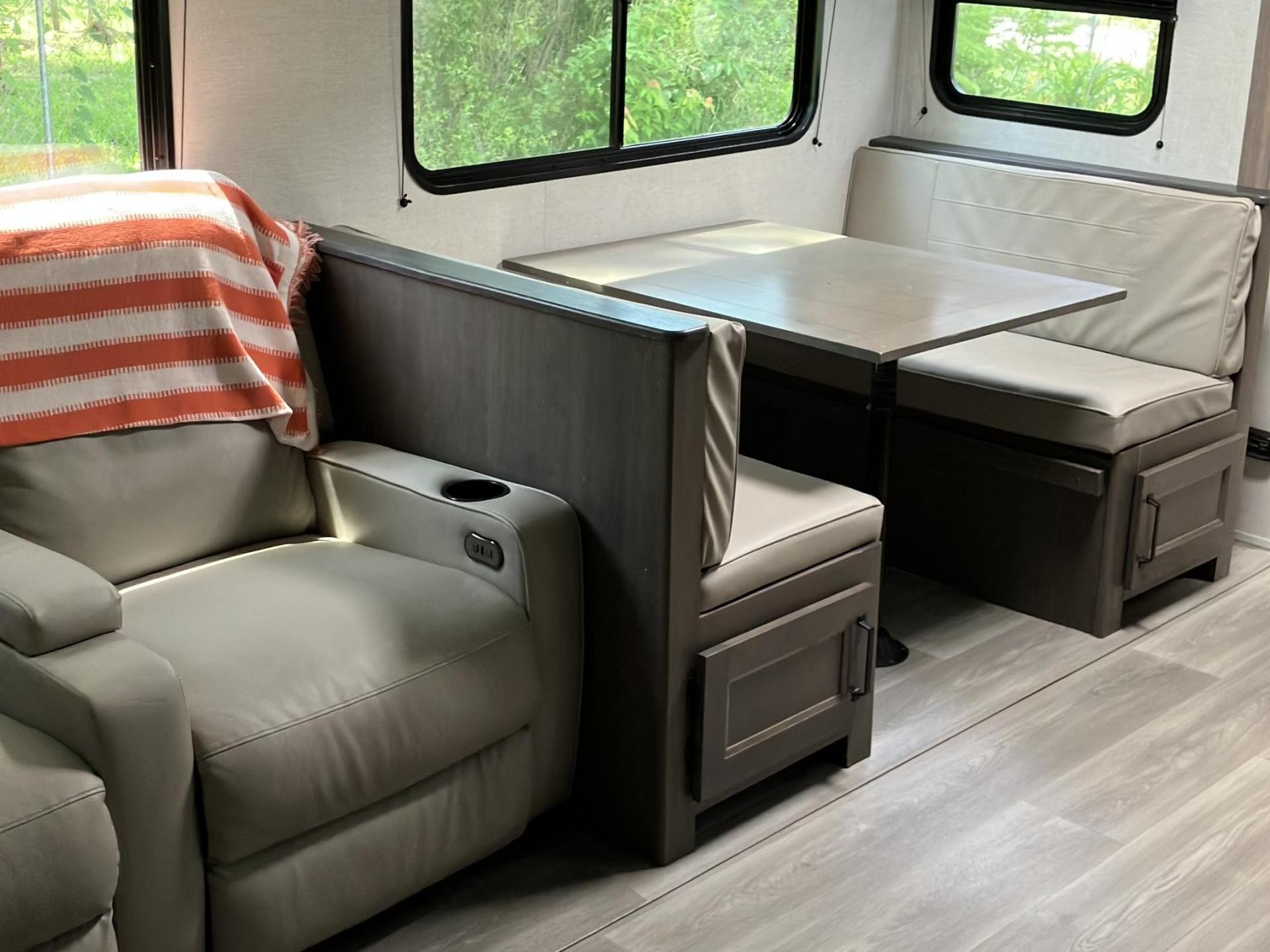 2024 GRAND DESIGN TRANSCEND XPLOR 321BH