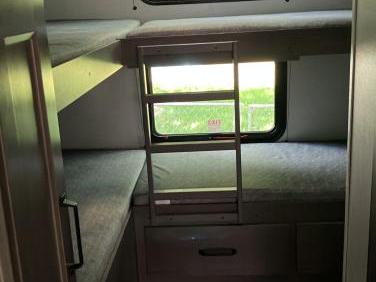 2024 GRAND DESIGN TRANSCEND XPLOR 321BH