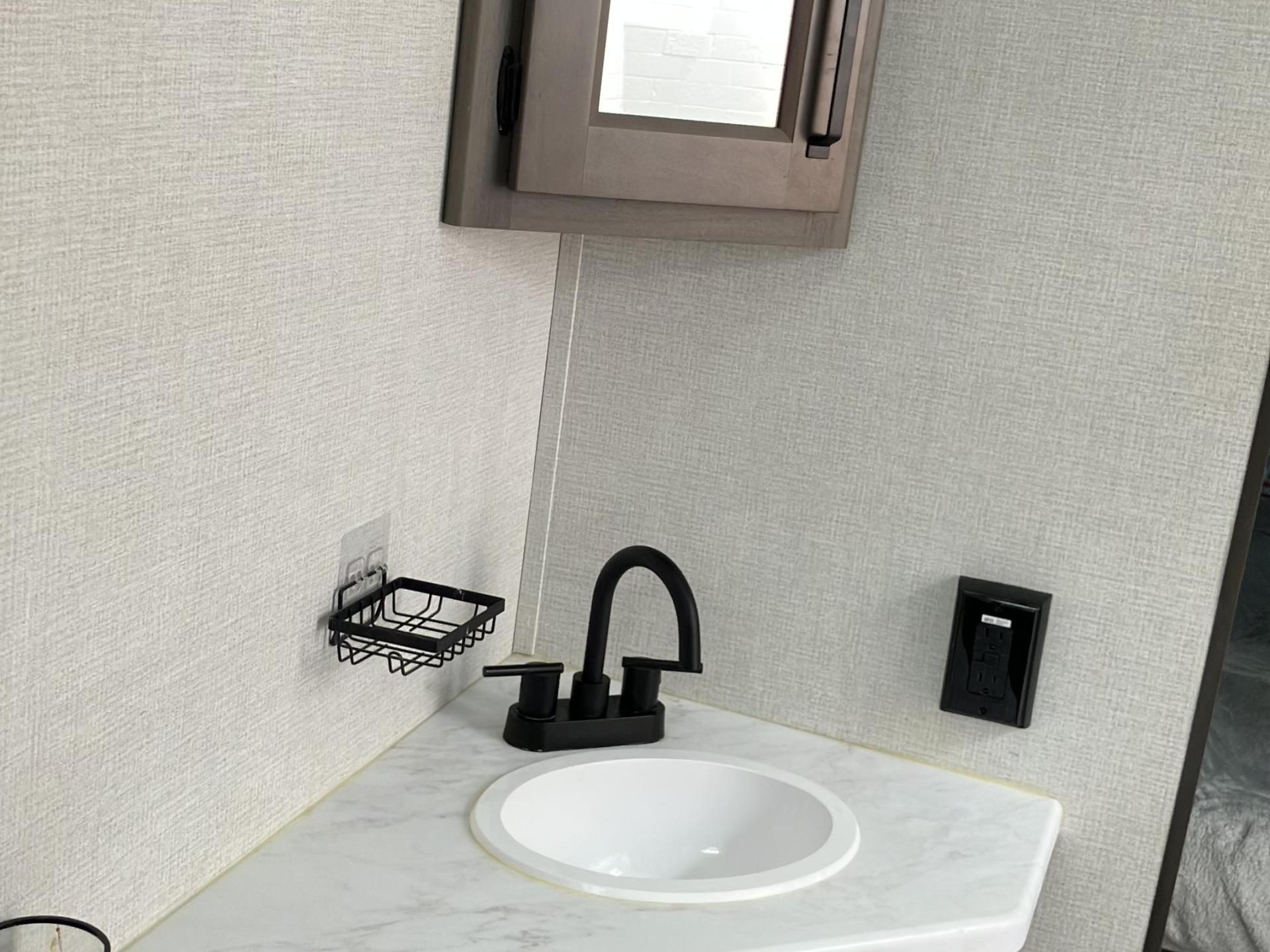 2024 GRAND DESIGN TRANSCEND XPLOR 321BH