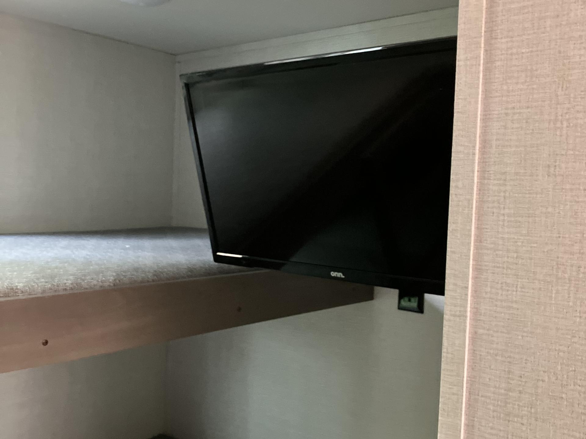 2024 GRAND DESIGN TRANSCEND XPLOR 321BH