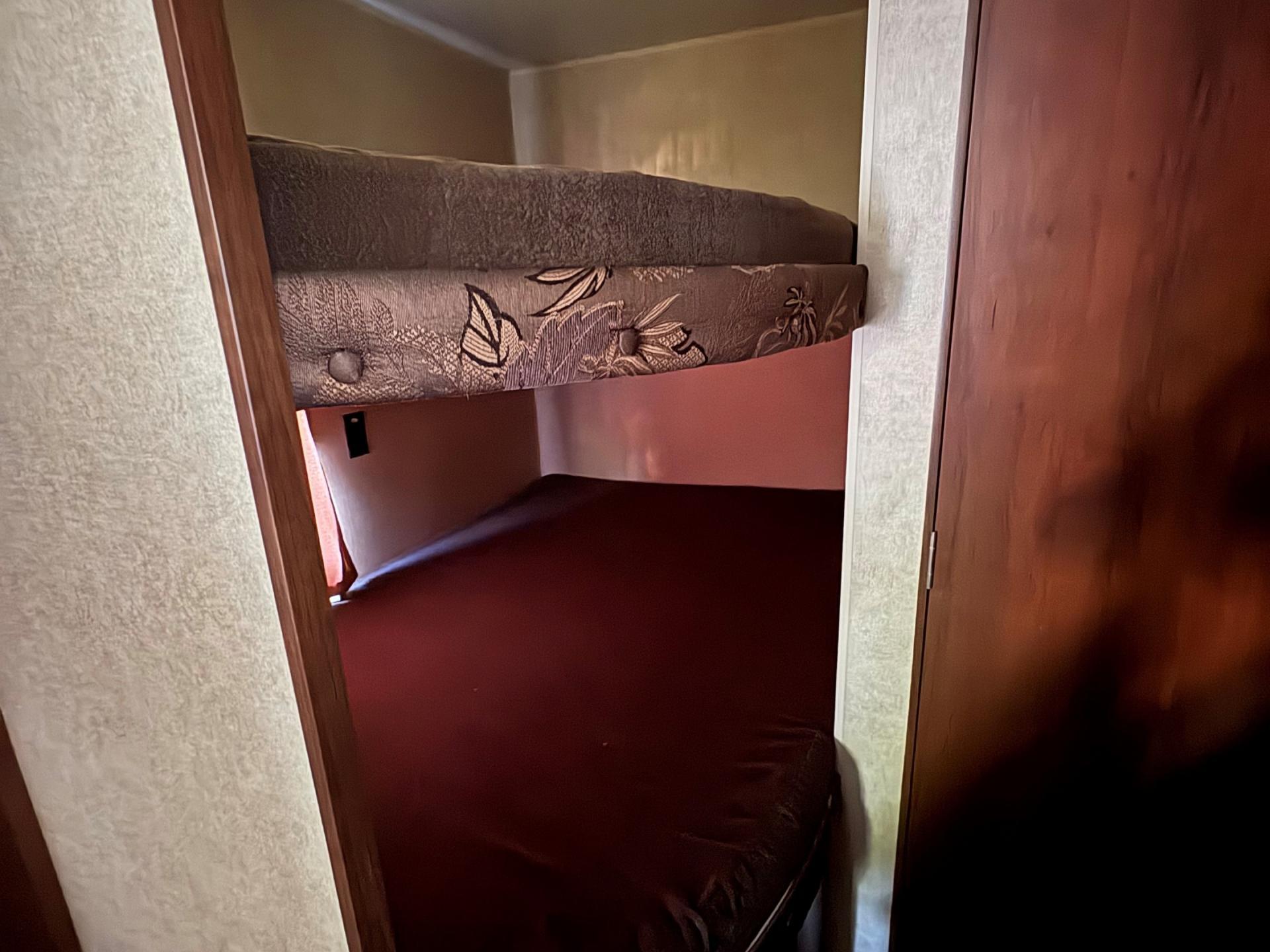 2014 JAYCO JAY FLIGHT SWIFT 264BH
