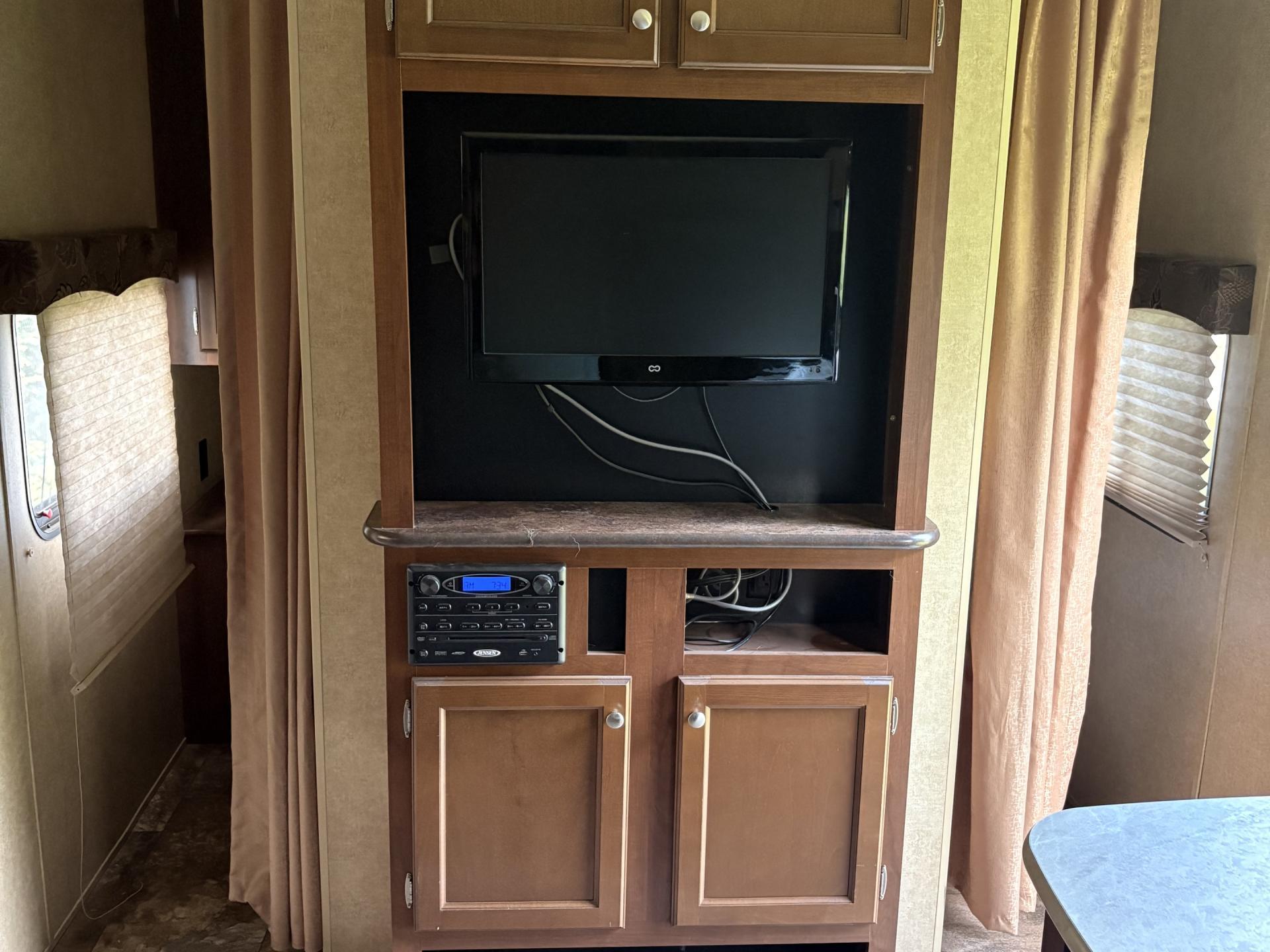 2014 JAYCO JAY FLIGHT SWIFT 264BH