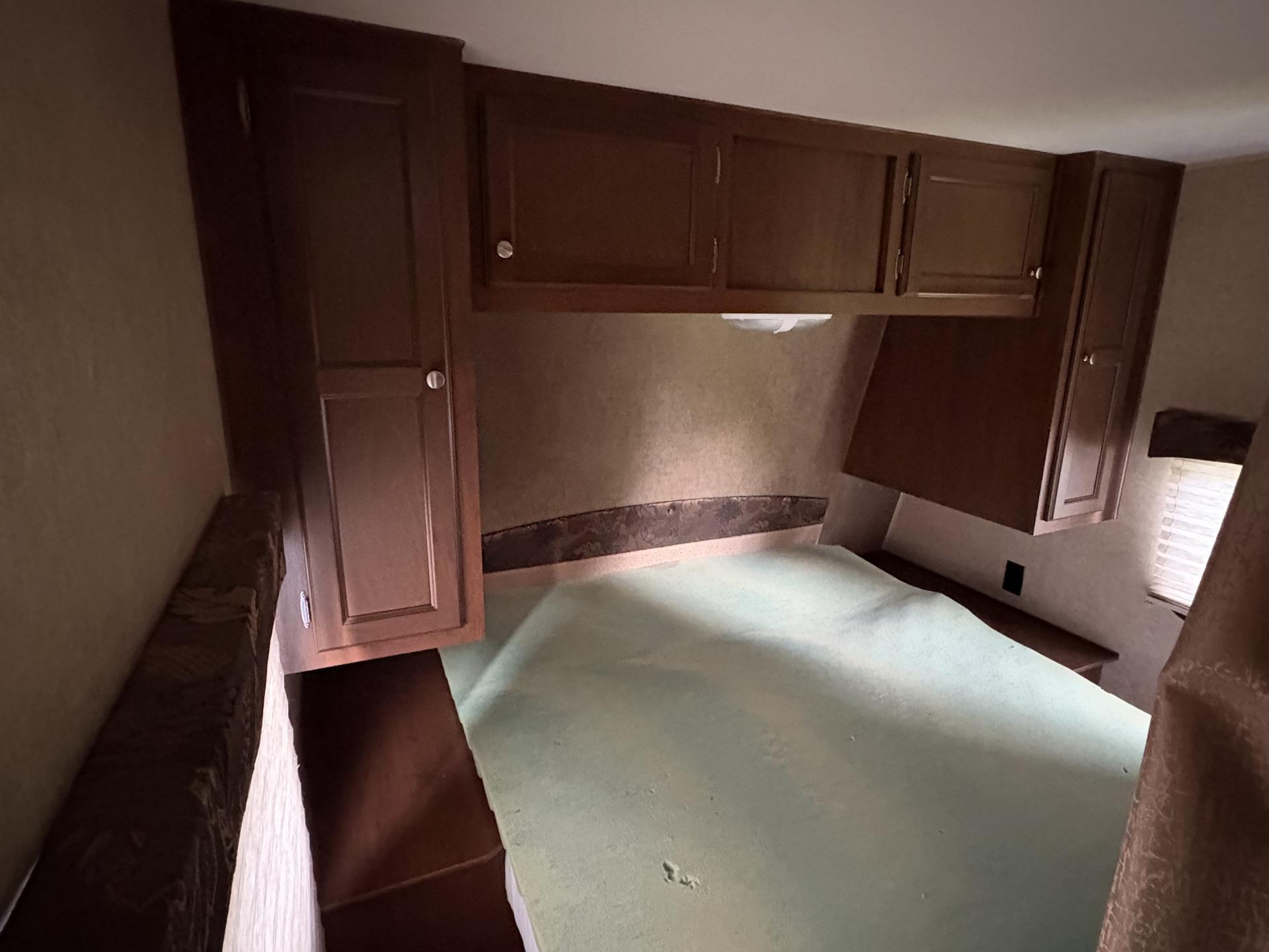 2014 JAYCO JAY FLIGHT SWIFT 264BH