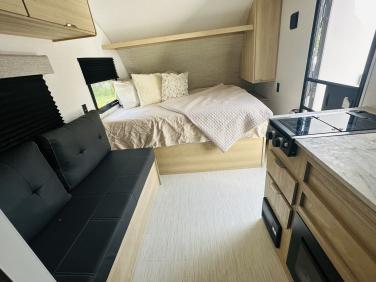 2024 FOREST RIVER SALEM FSX 174bhle