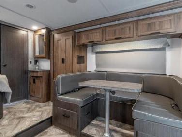 2021 FOREST RIVER FORESTER 2151LE