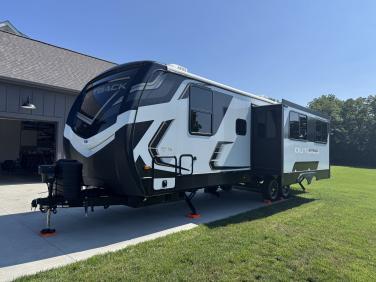 2025 KEYSTONE OUTBACK 291BH
