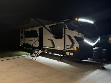 2025 KEYSTONE OUTBACK 291BH