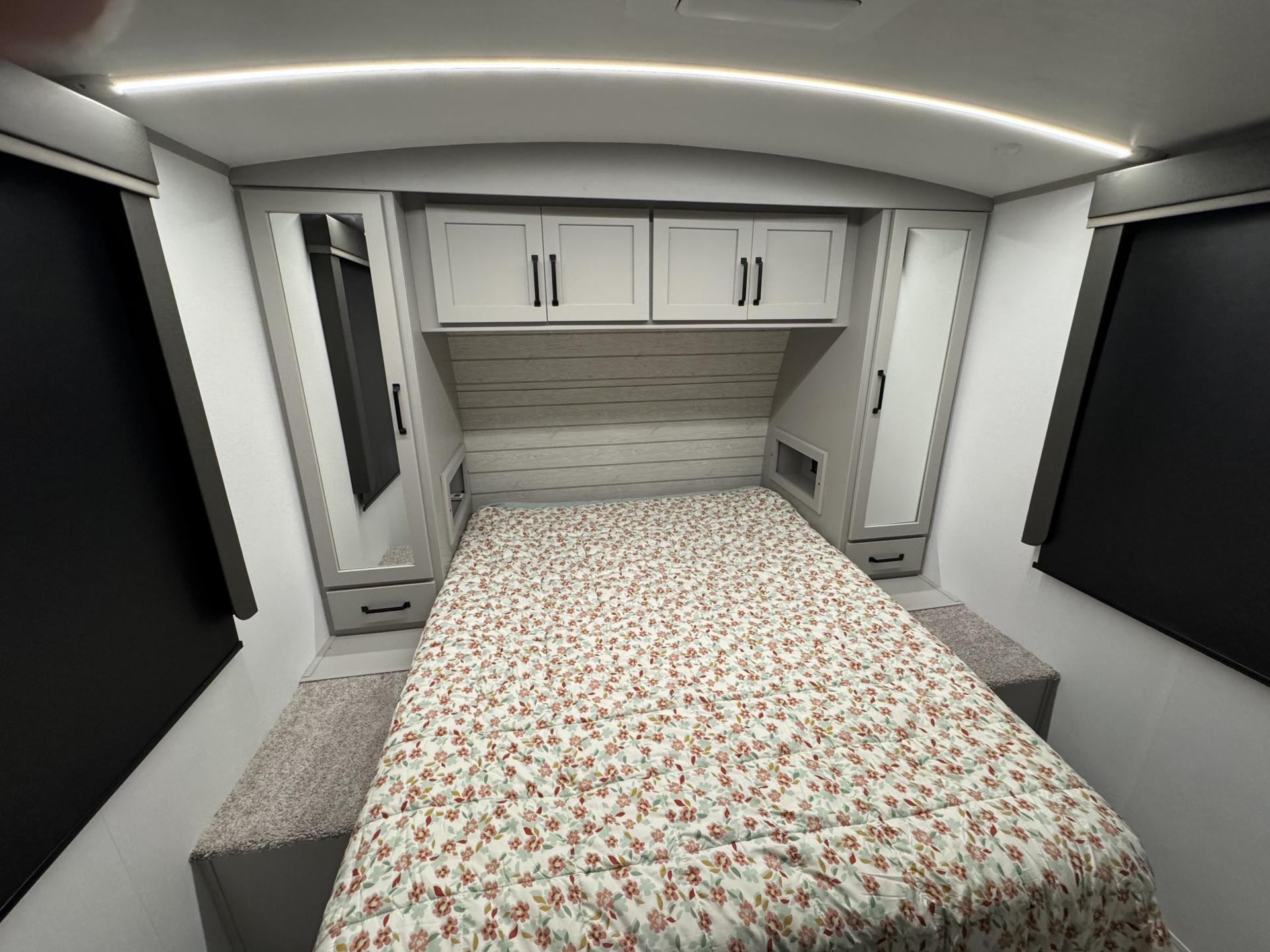 2025 KEYSTONE OUTBACK 291BH