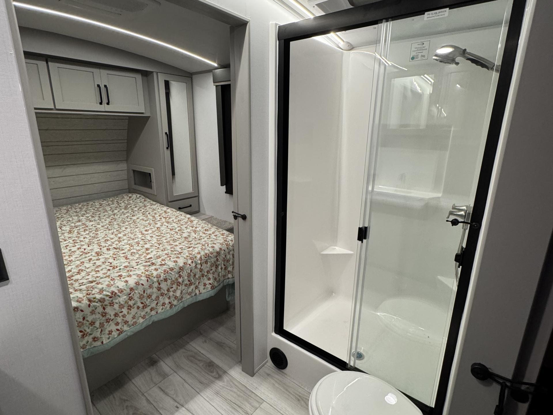 2025 KEYSTONE OUTBACK 291BH