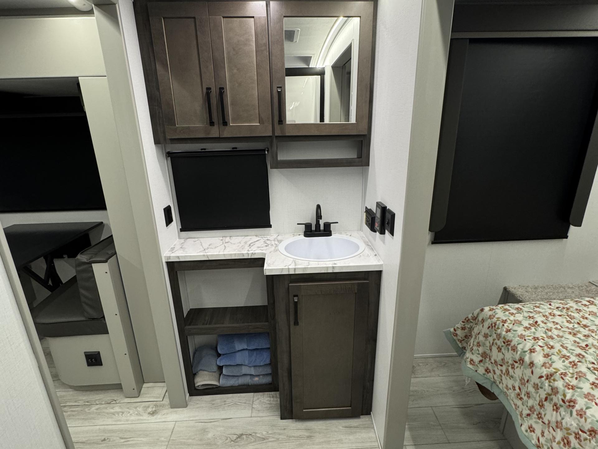 2025 KEYSTONE OUTBACK 291BH