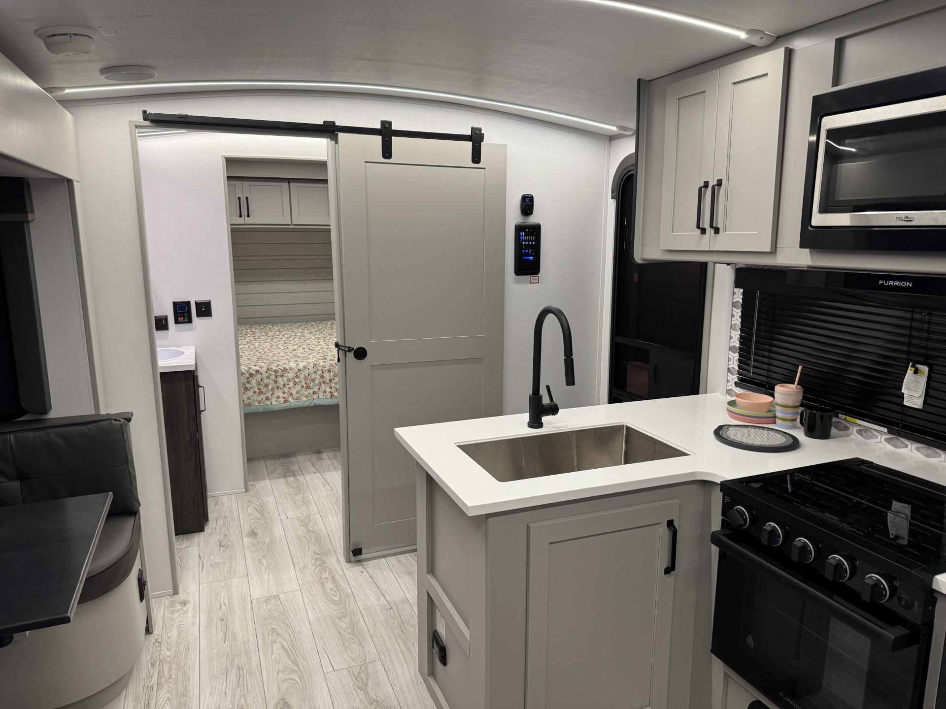 2025 KEYSTONE OUTBACK 291BH