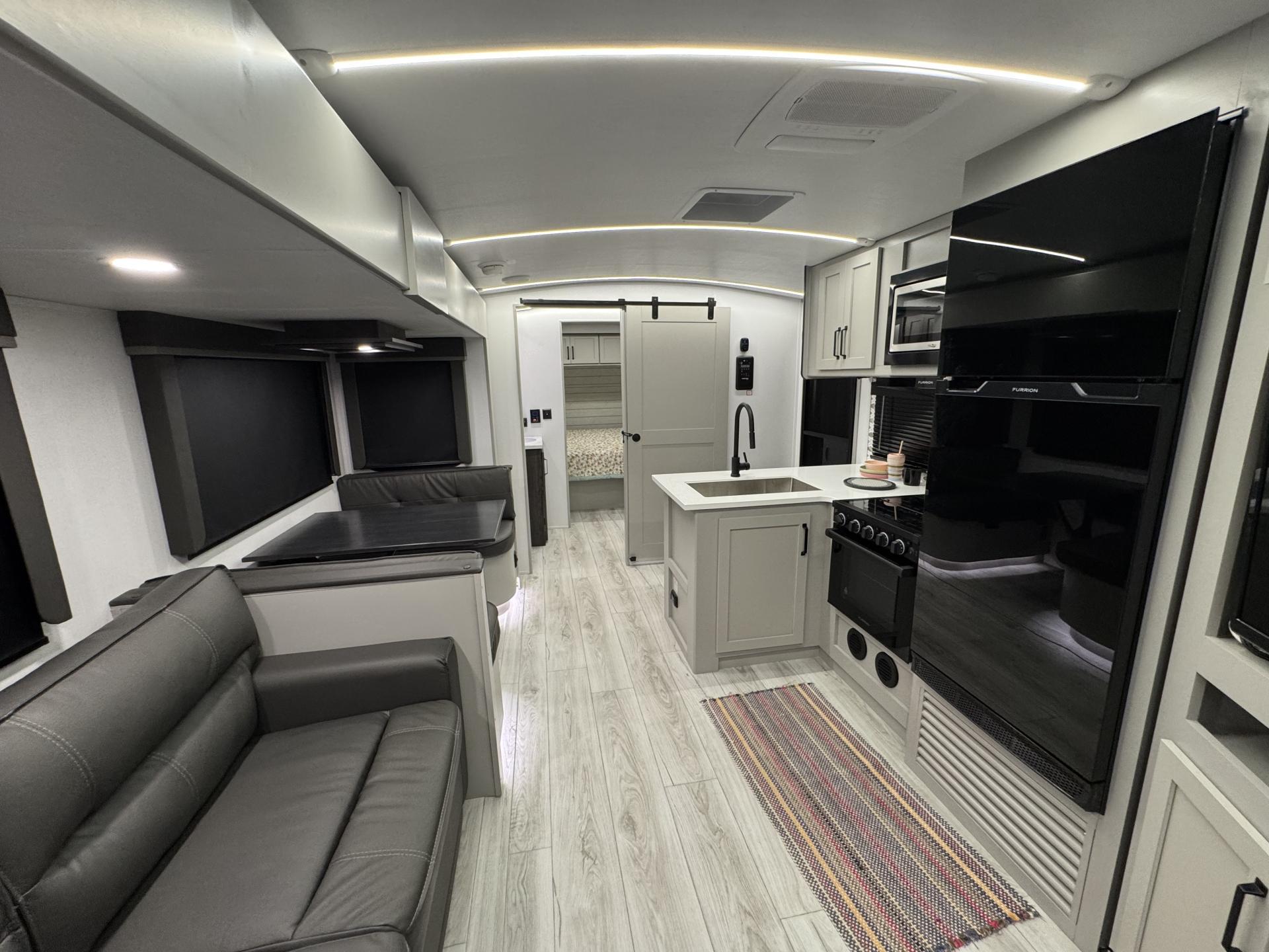 2025 KEYSTONE OUTBACK 291BH